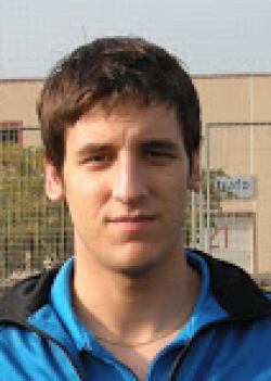 Dani Snchez (Santfeliuenc F.C.) - 2014/2015